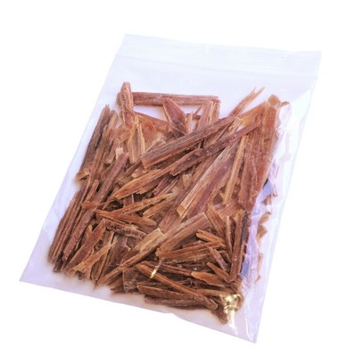 Fatwood 1 lb. Camping Survival Firestarter Hot Burning Kaeser Wilderness