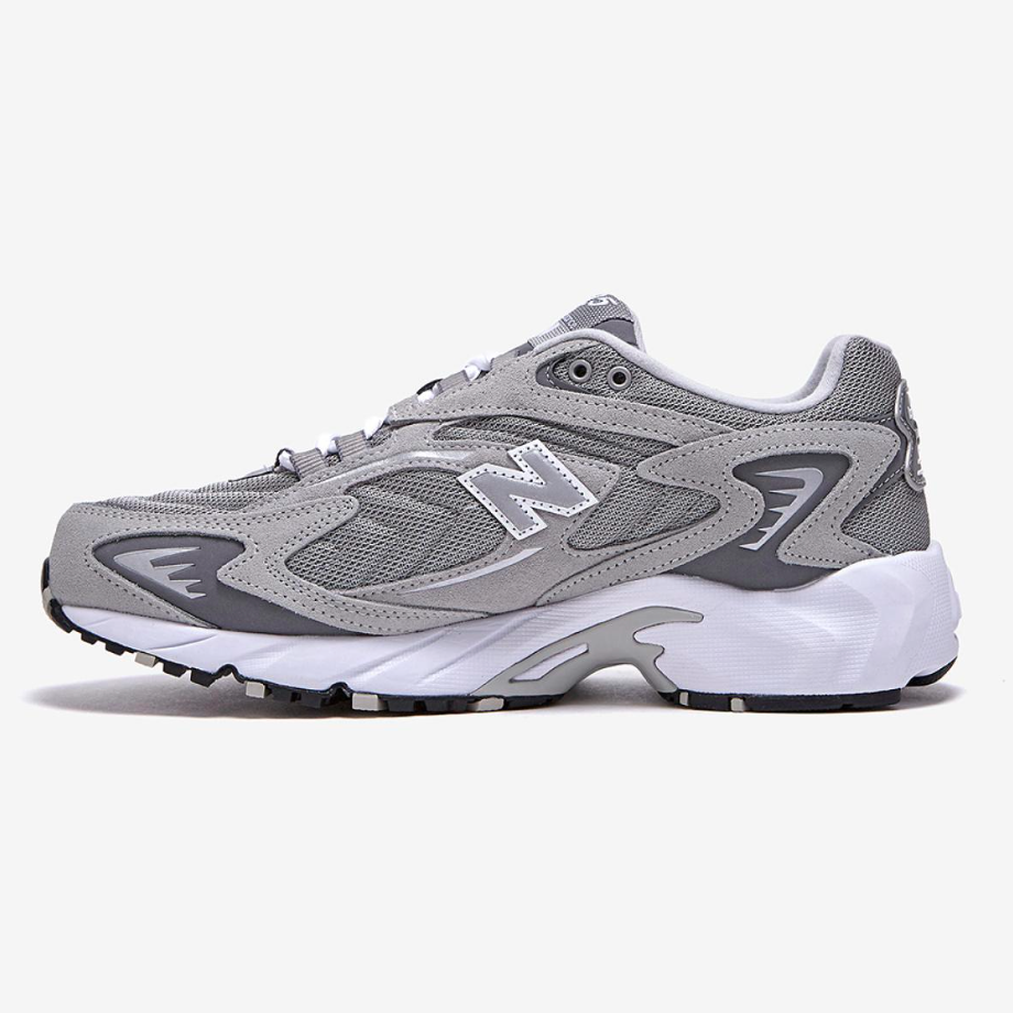 New Balance 725 Running Shoes Sneakers - Grey (ML725P) | eBay