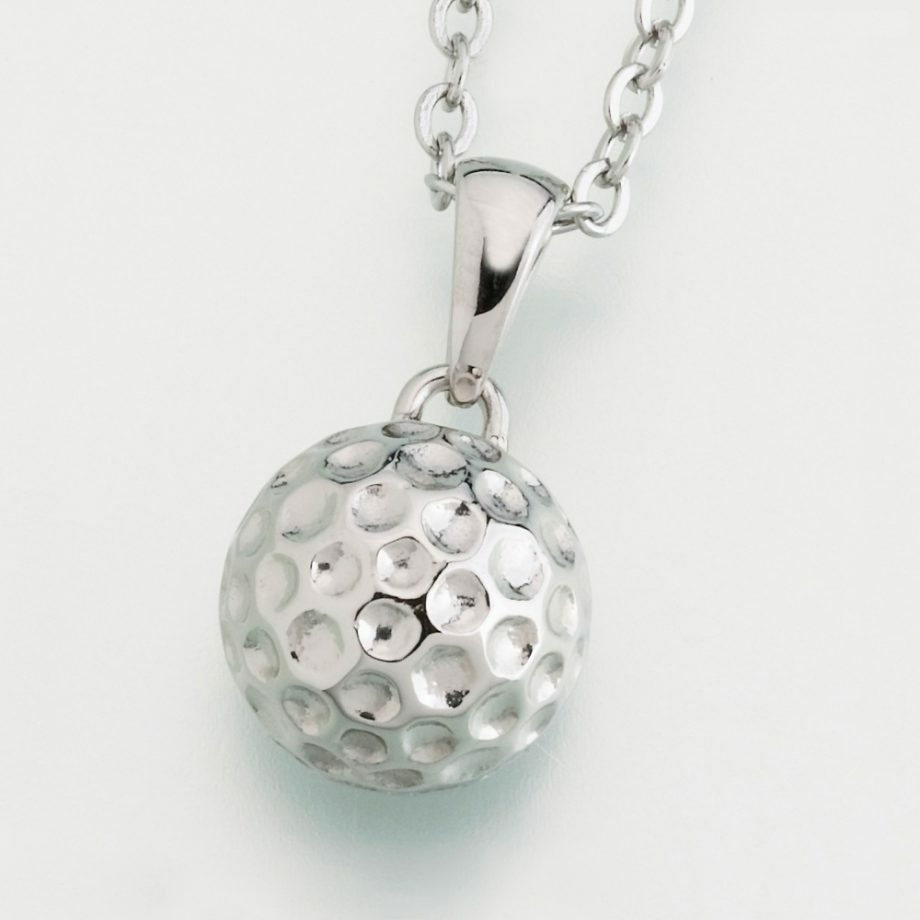 Memorial Jewelry Pendant Funeral Cremation Urn