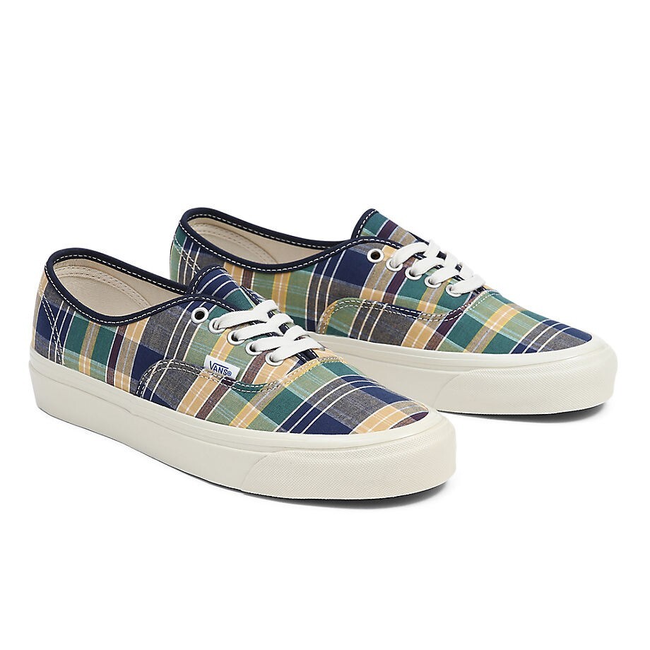 Vans Z1570 Mens Multi Anaheim Factory Authentic 44 DX