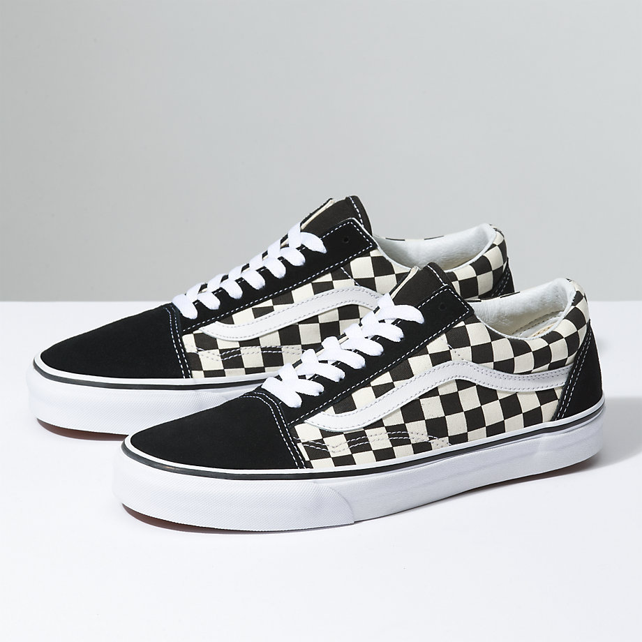 VANS OLD SKOOL LX SNEAKERSNSTUFF SNS LOOK CHECK LEFT RIGHT GARGOYLE GREY CDG 3.5 VANS OLD SKOOL LX SNEAKERSNSTUFF SNS LOOK CHECK LEFT RIGHT GARGOYLE GREY CDG 3.5