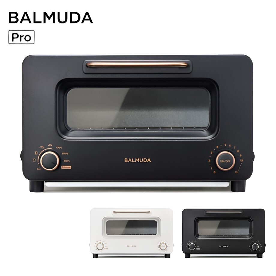 キティちゃんさん♡専用【新品・未開封】BALMUDA The Toaster 特徴 | BALMUDA The Toaster | BALMUDA（バルミューダ）公式サイト