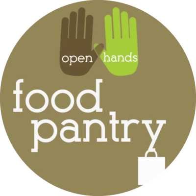 Open Hands Food Pantry Ebay For Charity