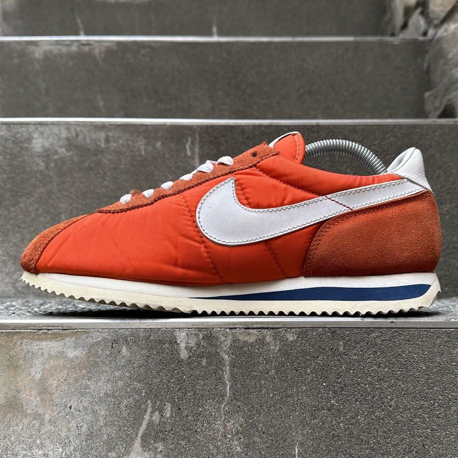 Cortez orange hotsell