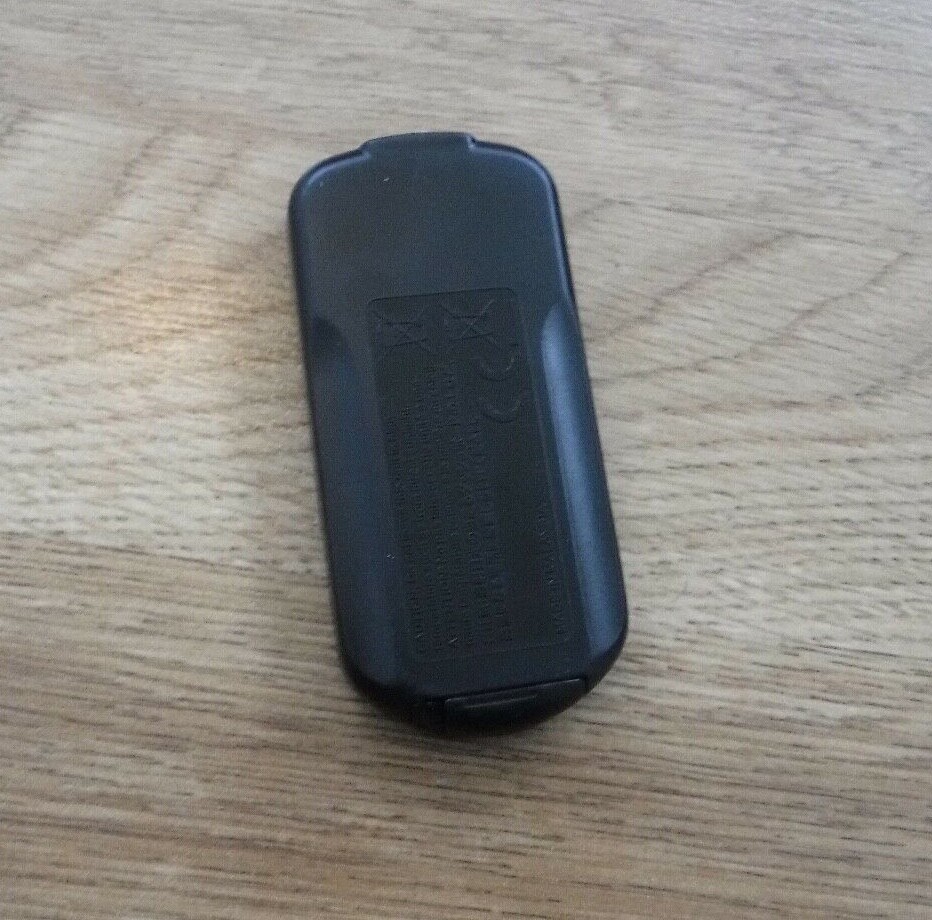 KENWOOD RC-406 KMMBT515HD CONTROL REMOTE KMM-BT515HD Original OEM Tested