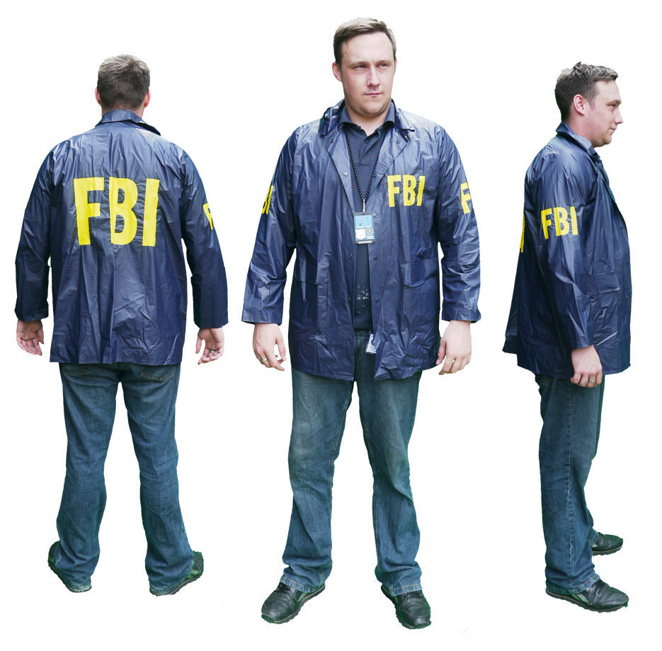 FBI FBI