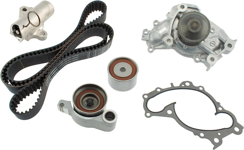Engine Timing Belt Kit Water Pump for ES300 ES330 RX330 RX400h Toyota Camry
