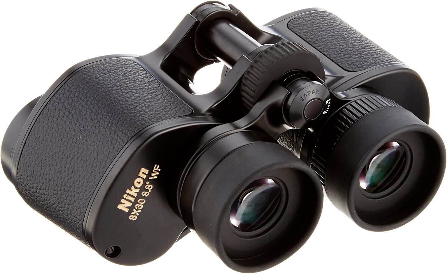 Nikon Binoculars E II Series 8X30E2 CF WF Polo Prism 8X Nikon Binoculars E II Series 8X30E2 CF WF Polo Prism 8X
