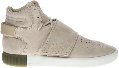 

Adidas Tubular Invader Strap Womens Size  B Кроссовки повседневные B39366, Бежевый, adidas Tubular Invader Strap