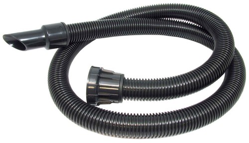 Tubo per aspirapolvere lungo 50 metri, diametro 1 1/4 filo in vinile rinforzato colore beige