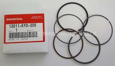 Honda 91002-KY4-901 BEARING 63//22 KOYO Made In Japan RADIAL BALL