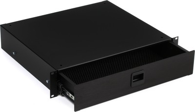 Middle Atlantic Products D2 - 2 Rack Spaces