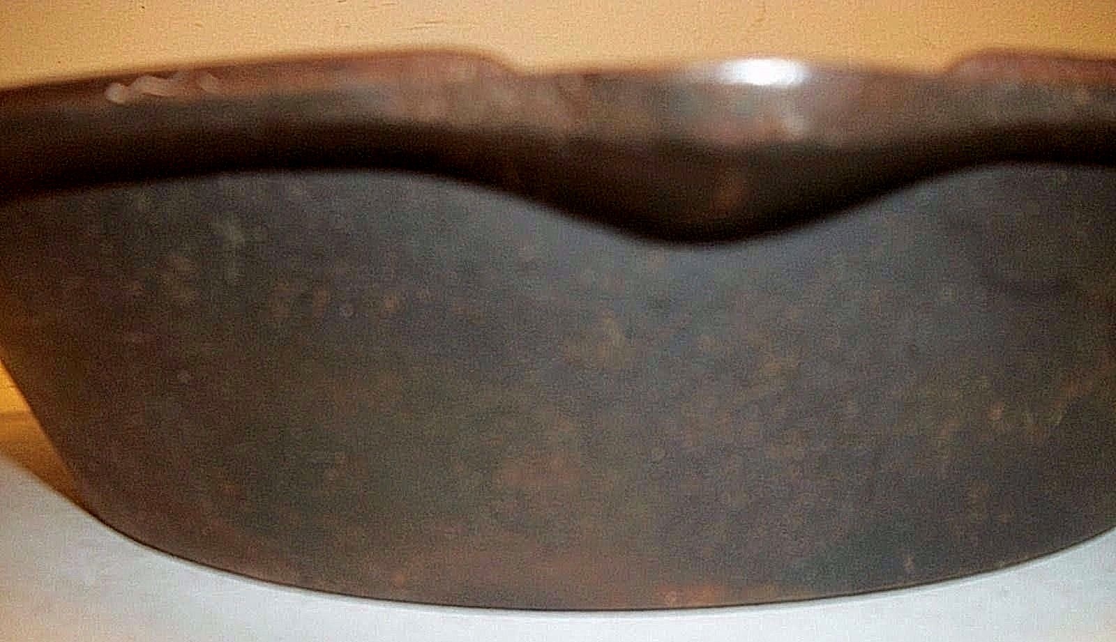 Cast Iron Combination Cooker LID SKILLET w/ Assist Handle Unknown Maker