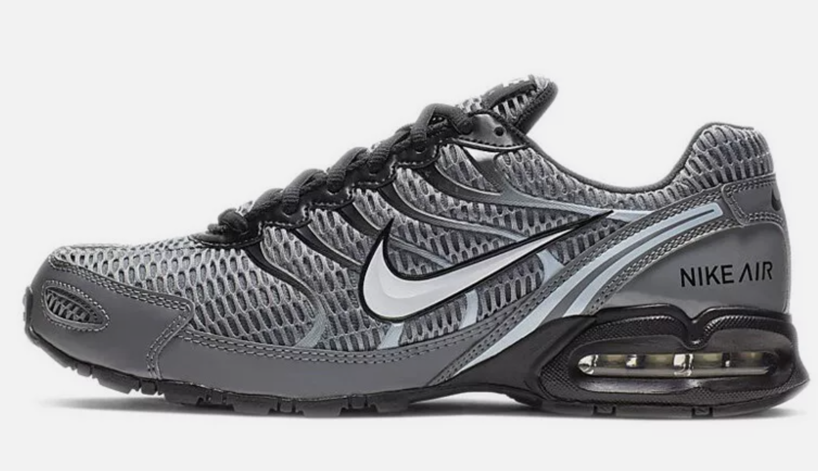 NEW Men's Nike AIR MAX TORCH IV 4 Shoes PLUS 343846 012