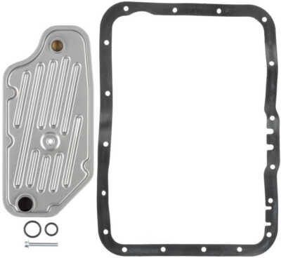 Transmission Filter Kit-OE Replacement Auto Trans Filter Kit ATP TF-158