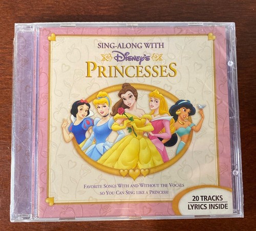 Disney's Sing Along DVDとCD、絵本のセット Disney's World of English Sing Along! - メルカリ