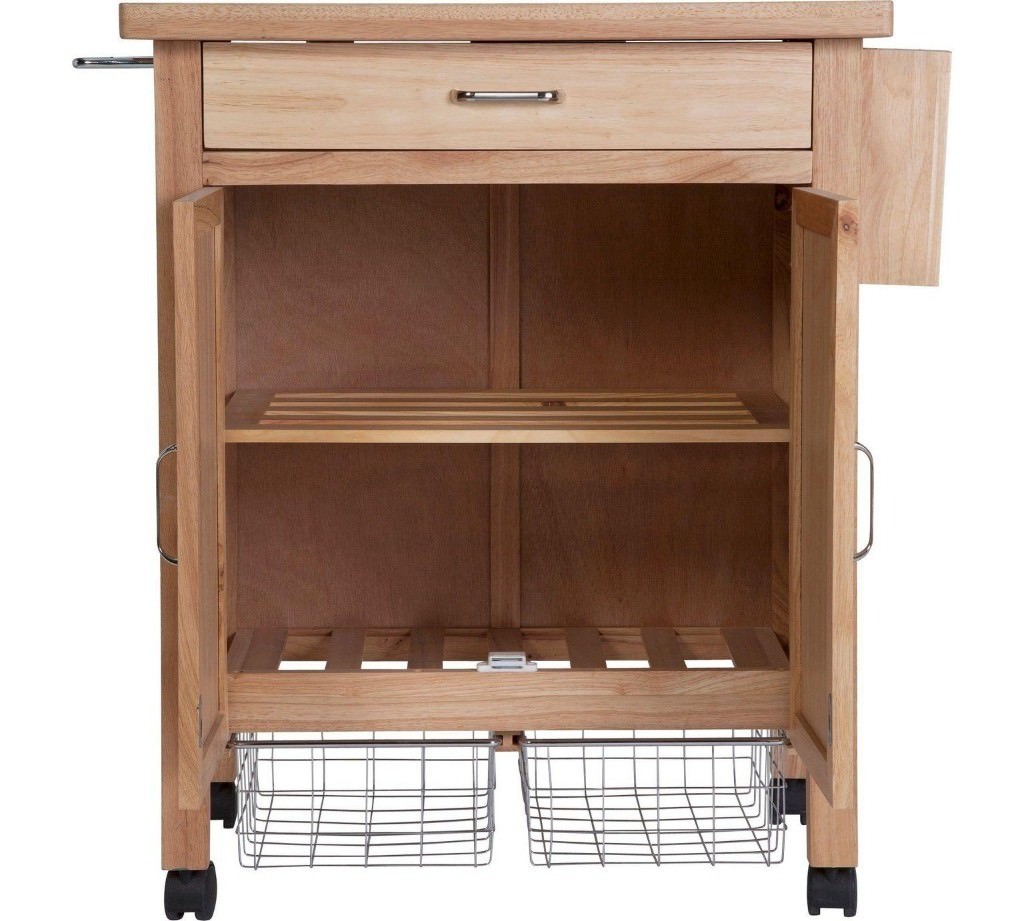 Kitchen Trolley / Butchers Block / Floating Bench / Island in Scone