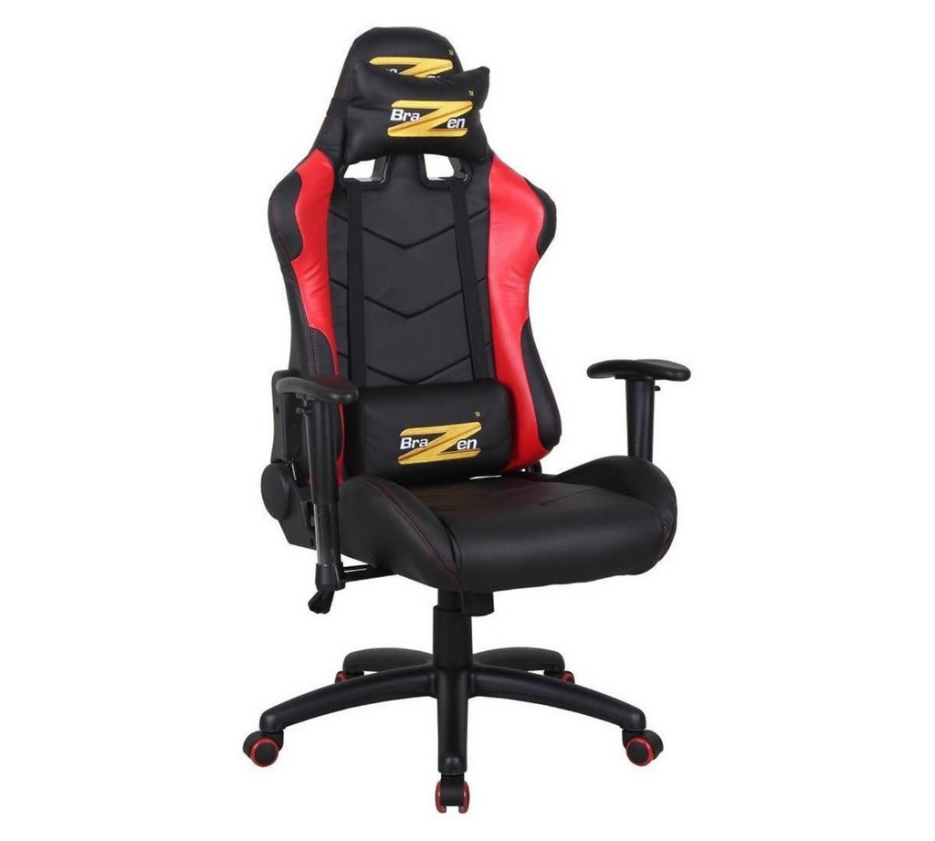  BraZen  Shadow  Pro PC Gaming  Chair  in Trafford 