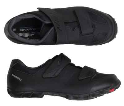 Shimano SH-ME100 SPD Mens Cycling Shoe MTB Gravel ME1 Sz 39