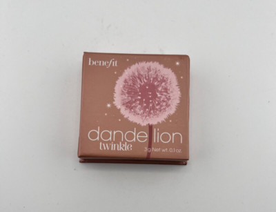 Benefit Dandelion Twinkle 3g