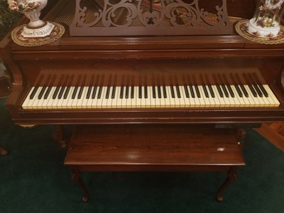 Grand Baby Grand Sohmer