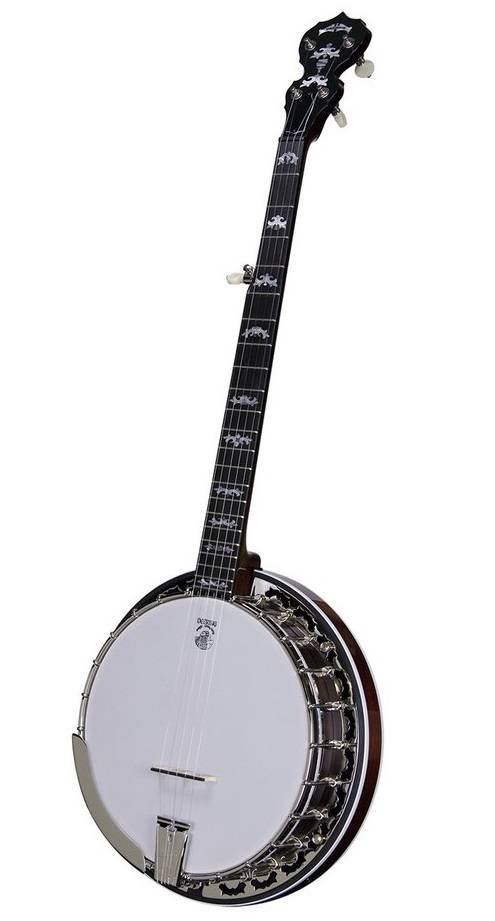 Deering Banjos
