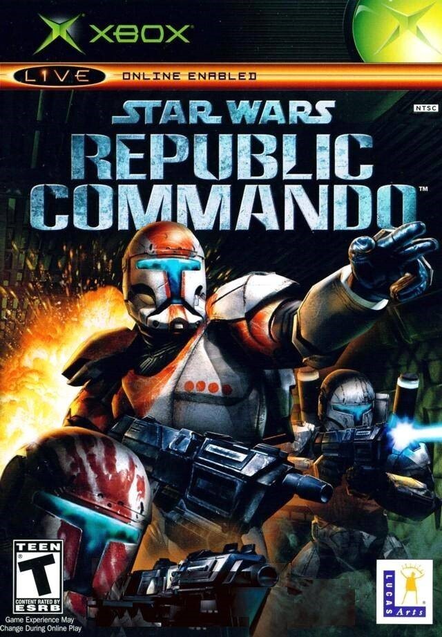 STAR WARS REPUBLIC COMMANDO 日本語版Windows用 $_57.JPG?set_id=880000500F