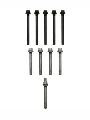 ES 72158 Fel-Pro Engine Cylinder Head Bolt Set FelPro ES72158