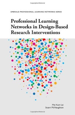Professional Learning Networks in Design-Based Research (2022)