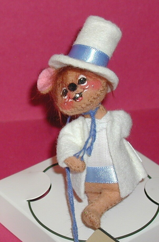 SALE! ANNALEE MOBILITEE DOLLS - 3