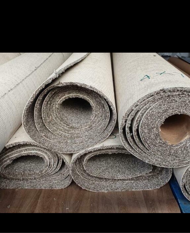 Sale few joblot carpet rolls in Bradford, West Yorkshire Gumtree