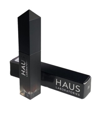 HAUS Laboratories Lady GaGa Glam Attack Liquid Shimmer Powder ROSE B*TCH NEW