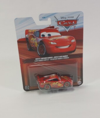 Disney Cars 3 Rust Eze Lightning McQueen Die-Cast Vehicle