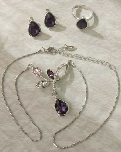 ピアス LOVEMBER [silver 925] Twin Ribbon Studs 4BFK519 LOVEMBER [silver 925] Twin Ribbon Studs 4BFK519