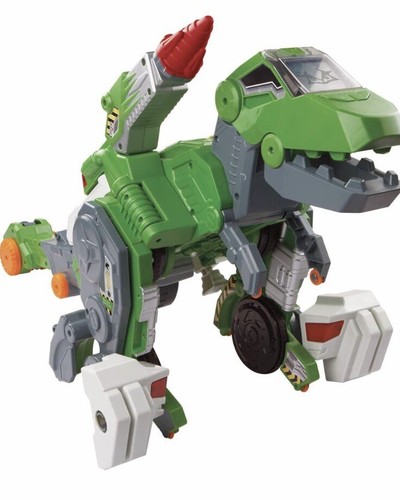 V-tech Switch and Go Dino Mega T Rex RARE!! | eBay