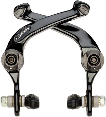 Hombre AD996TW Front or Rear Black U-Brake BMX use