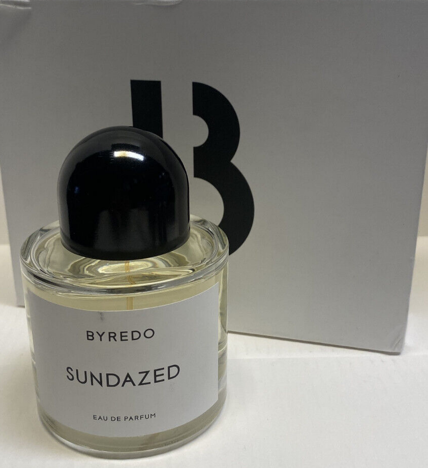 香水(ユニセックス) BYREDO SUNDAZED Eau de Parfum 50ml 香水(ユニ