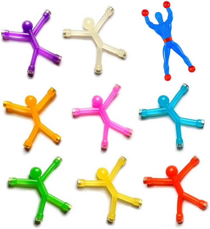 Magnets, Rubber Magnet Magnetic For Kids A
