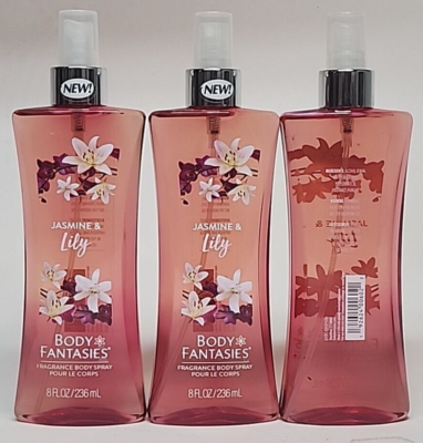 Body 2024 fantasies spray