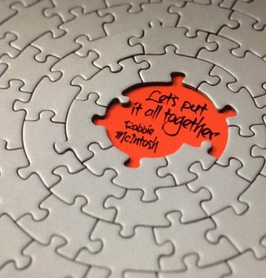 ROBBIE MCINTOSH LET'S PUT IT ALL TOGETHER EP NEW CD