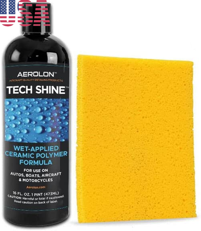 Tech Shine Ceramic Coating  Cars, Car Wax, Car Polish, Ceramic Polymer Coating