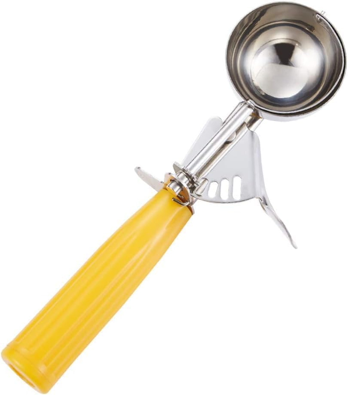Ice Cream Scoop Set, 1 PCS Cookie Scoops, Muffin Scoops, Cupcake Scoop, for Cook