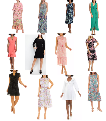 Wholesale cheap clearance dresses