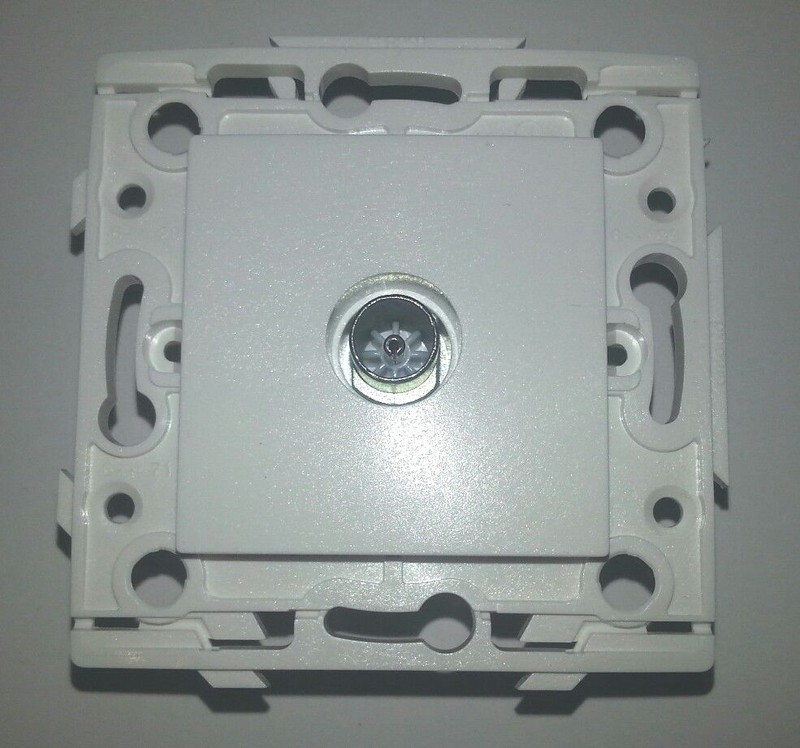 Prise Tv Simple Arnould Espace 60629