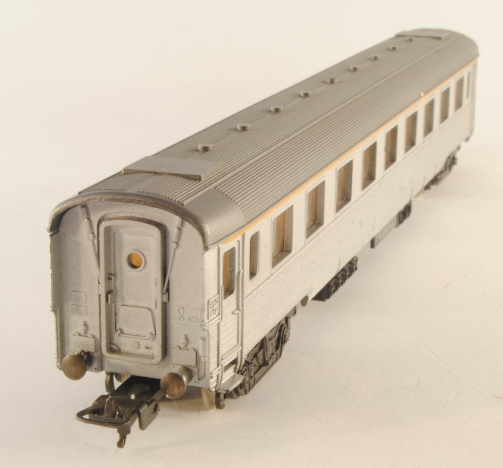 Lima 9113 Carrozza passeggeri SNCF di 1a classe Vagone "Le Mistral"  H0 1:87