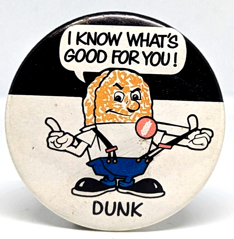 トムビーンズ80年代ピンバッジ “I HAVE LOTS OF CASH” トムビーンズ80年代ピンバッジ “I HAVE LOTS OF CASH”