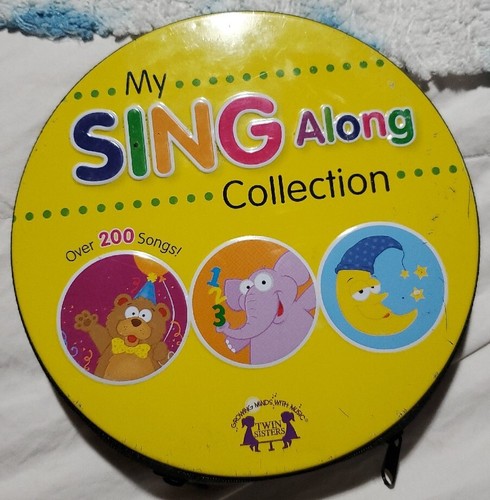 Sing Along! セット CD+テキスト+ガイド 未使用多数 $_12.JPG?set_id=880000500F