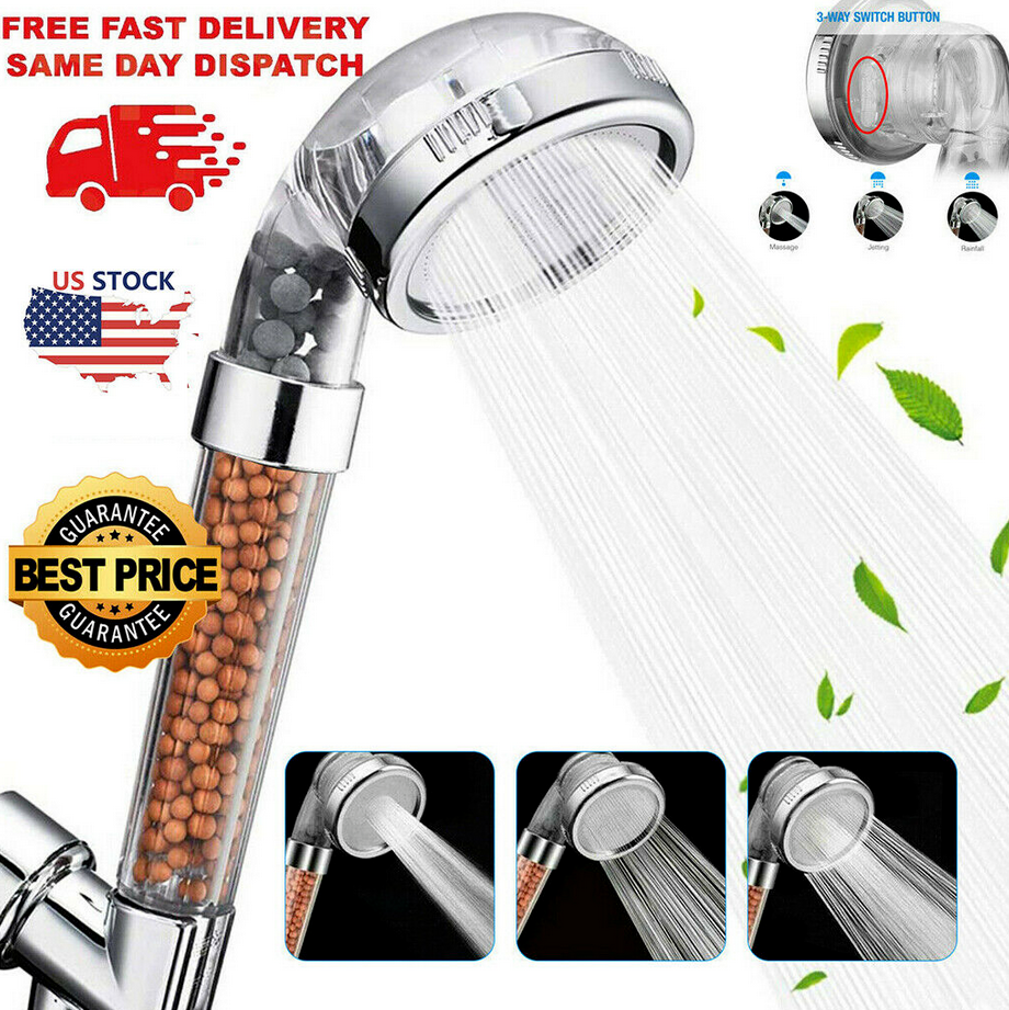 Showerhead Filters Shower Head