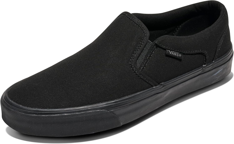 Vans Men's Asher Slip-On Shoe