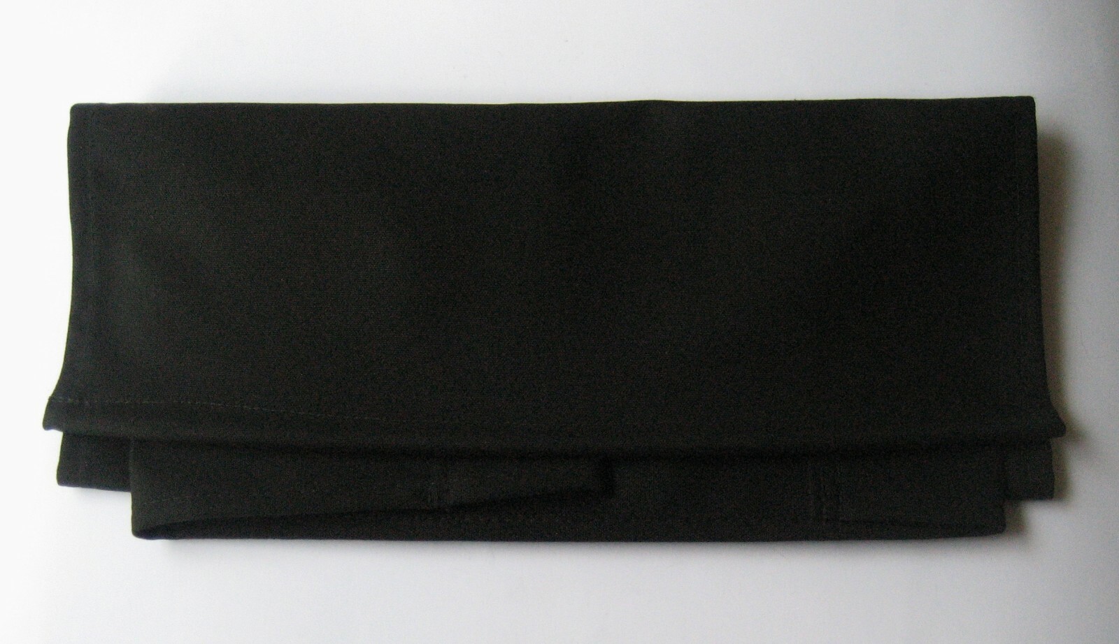 Telescope Casual Canvas Director Chair Replacement Cover, Black